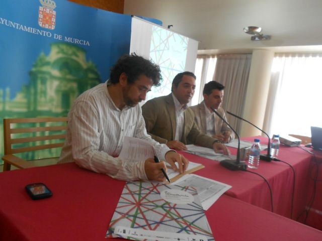 El Festival Internacional de Títeres presenta más de 40 espectáculos del 3 al 11 de noviembre - 1, Foto 1