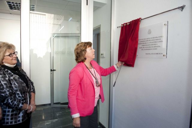 Los vecinos de Miranda estrenan consultorio médico, plaza y local social a la vez - 5, Foto 5