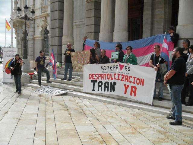 Día Internacional de Acción por la Despatologización Trans - 1, Foto 1