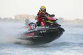 Antonio Costa consigue el cuarto puesto en Offshore en el Campeonato de España de motos acuáticas y Copa del Rey