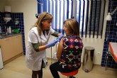 Comienza la vacunación contra la gripe estacional en la Región de Murcia