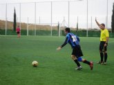 Los Pachuchos, en primera y Rec Line en segunda divisin, lderes en la tercera jornada de la Liga de Futbol aficionado 'Juega Limpio'