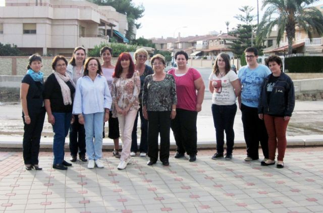 La concejalía de Mujer pone en marcha una nueva edición del taller de escritura creativa - 1, Foto 1