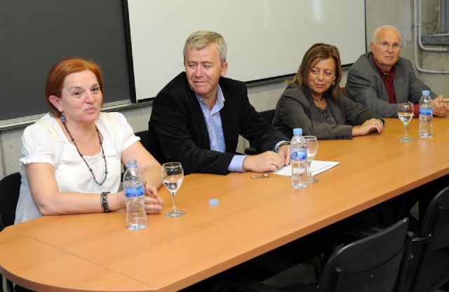 Un curso ofrece a las empresas familiares herramientas para profesionalizar la gestión - 1, Foto 1