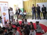 La Comunidad apoya un programa educativo pionero sobre energa y sostenibilidad que formar a 13.000 escolares en la Regin