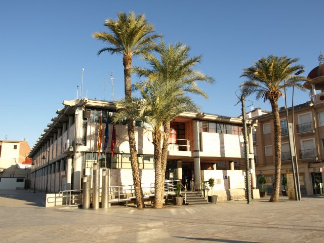 Los vecinos de Ceutí podrán personalizar la forma de pagar sus impuestos - 1, Foto 1