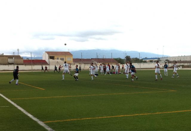 Más de 800 deportistas se enganchan a los torneos aficionados de Las Torres de Cotillas - 1, Foto 1