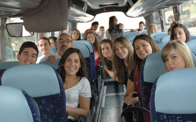 La UCAM vivirá con intensidad el Año de la Fe 2012-2013 - 1, Foto 1