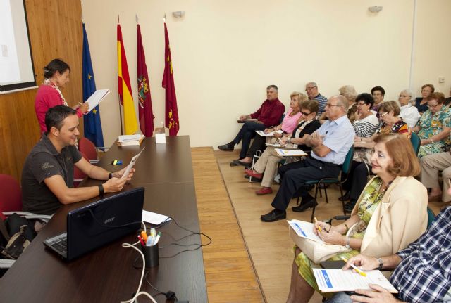 Ocupados para evitar las pérdidas de memoria - 1, Foto 1