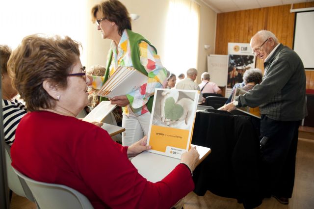 Ocupados para evitar las pérdidas de memoria - 2, Foto 2