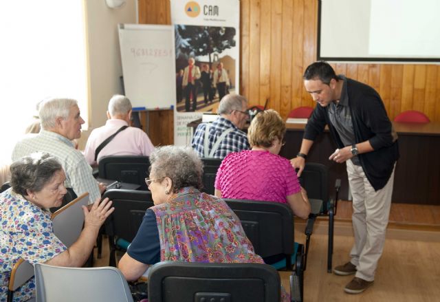 Ocupados para evitar las pérdidas de memoria - 3, Foto 3