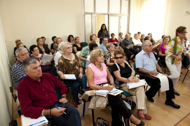 Ocupados para evitar las pérdidas de memoria - 4, Foto 4