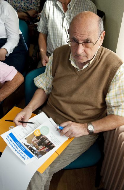 Ocupados para evitar las pérdidas de memoria - 5, Foto 5