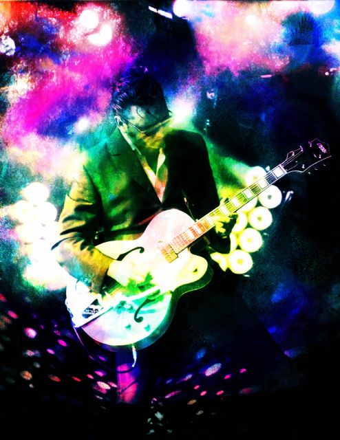 El cantante y guitarrista británico Richard Hawley viene al Cartagena Jazz Festival a reivindicar el rock and roll de los noventa - 1, Foto 1