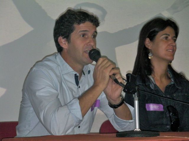 Duda anima a fomentar la lectura en el IES José Planes con motivo del Día Mundial de las Bibliotecas Escolares - 2, Foto 2