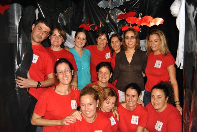 Pasaje del Terror para celebrar Halloween - 1, Foto 1