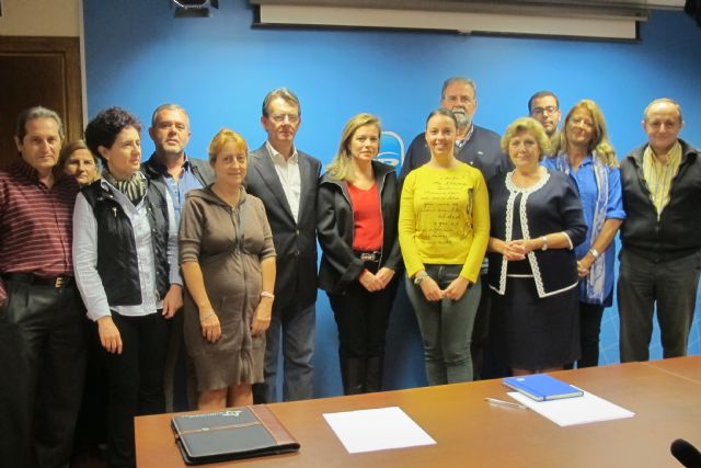 El PP estudia nuevas propuestas para mejorar la calidad educativa - 1, Foto 1