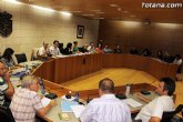 El pleno municipal aborda mañana, en la sesión ordinaria de octubre, la ampliación de ayudas de jóvenes a emprendedores
