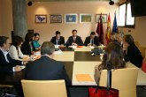 La Comisión Mixta aprueba más de 1,2 millones euros en ayudas para paliar los daños del terremoto de Lorca