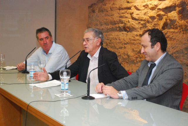 Del origen al pincel - 1, Foto 1