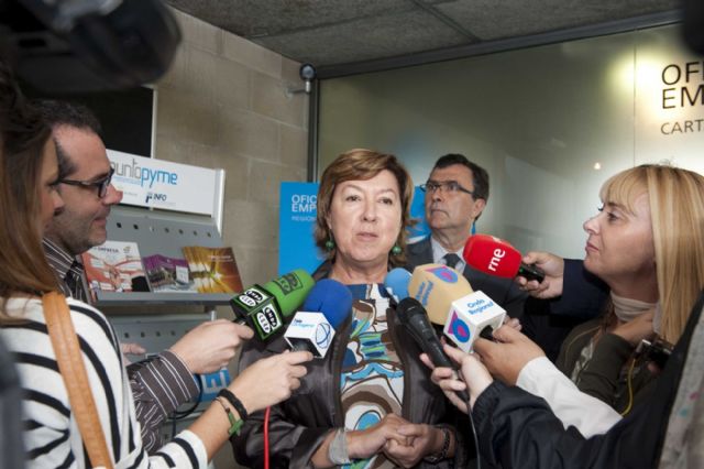 El proyecto de ordenanzas fiscales de 2013 reciben el visto bueno de la Junta de Gobierno - 1, Foto 1