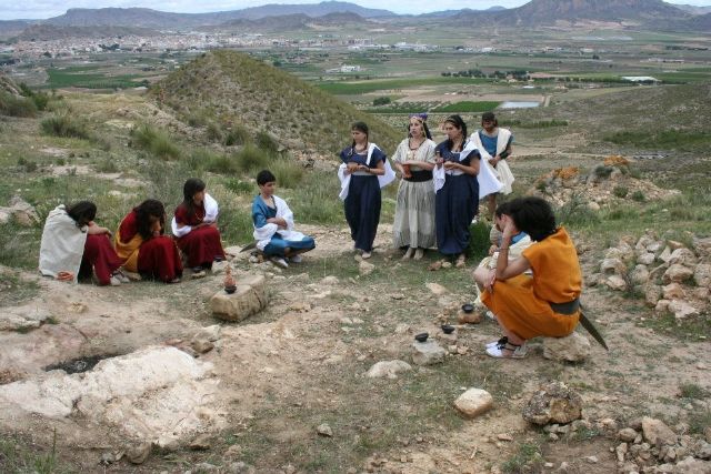 La Concejalía de Turismo informa de la próxima visita teatralizada - 1, Foto 1