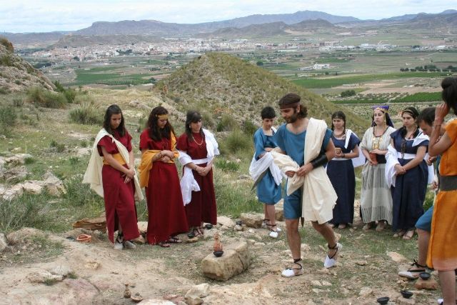 La Concejalía de Turismo informa de la próxima visita teatralizada - 2, Foto 2