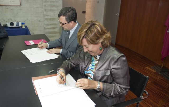 Cartagena se convierte en municipio emprendedor para impulsar la creación de nuevas empresas - 1, Foto 1