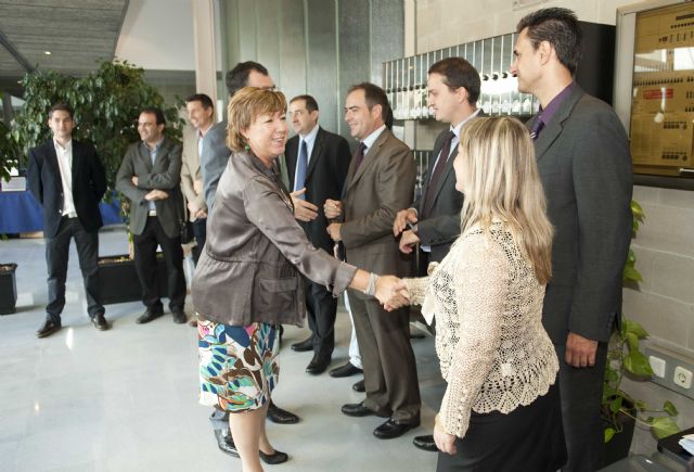 Cartagena se convierte en municipio emprendedor para impulsar la creación de nuevas empresas - 4, Foto 4