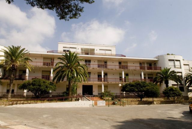 Juventud cederá locales a artistas y asociaciones juveniles en el Albergue de Canteras - 1, Foto 1