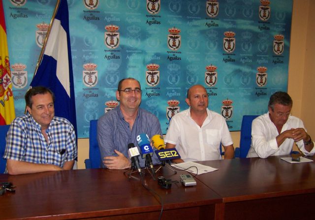 El colectivo Pro Música Águilas inicia este viernes su nuevo programa de actividades - 1, Foto 1