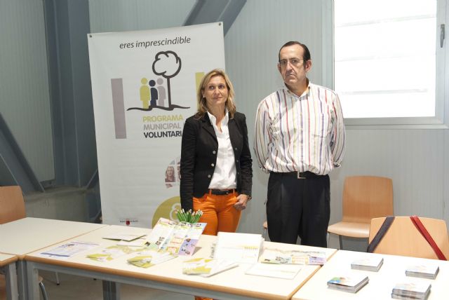 La universidad da la bienvenida a sus alumnos con una jornada de voluntariado - 4, Foto 4