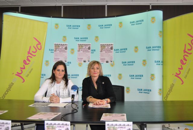 Los jóvenes aprenderán a cultivar en espacios reducidos - 1, Foto 1