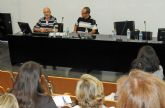 La Universidad de Murcia organiza los viernes de octubre y noviembre unos encuentros de empleo y exclusin social
