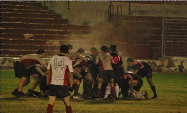El Club de Rugby Lorca comienza la III Liga de Rugby en la Región de Murcia - 1, Foto 1