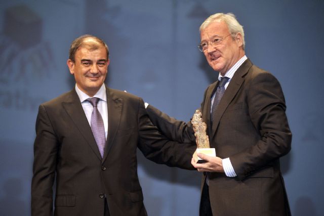 El día más grande de las cooperativas - 1, Foto 1