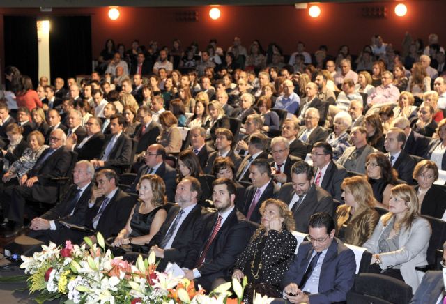 El día más grande de las cooperativas - 2, Foto 2