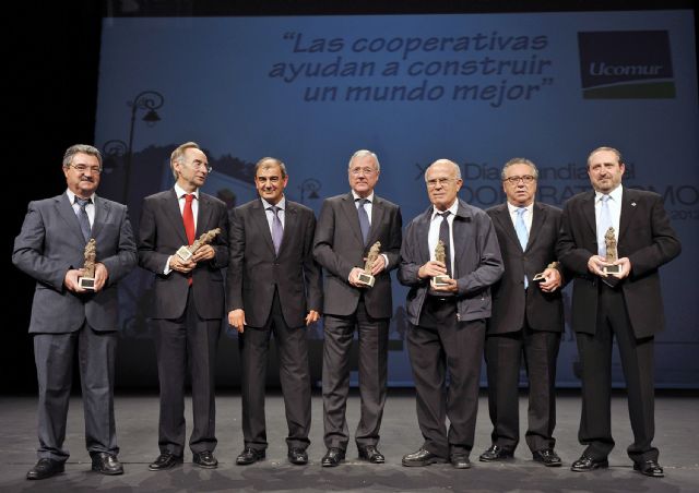 El día más grande de las cooperativas - 3, Foto 3