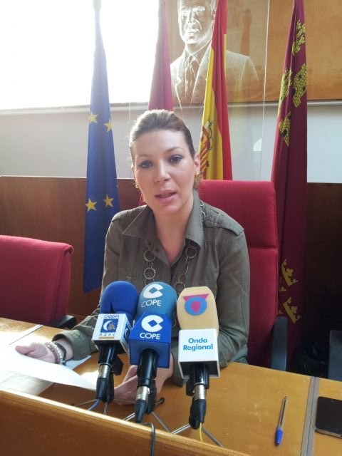 La Junta de Gobierno Local aprueba la concesión de 18 nuevas ayudas para familias lorquinas damnificadas por los terremotos por el importe de 23.914 euros - 2, Foto 2