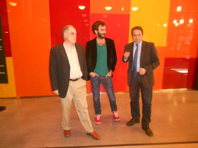 ¿Cuál es tu lugar en el mundo? - 2, Foto 2