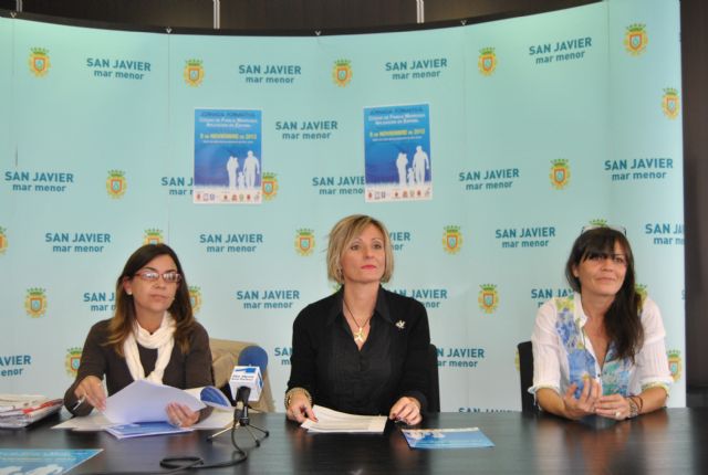 La concejalía de Igualdad convoca una jornada sobre las leyes marroquíes de familia y sus consecuencias para la mujer - 1, Foto 1