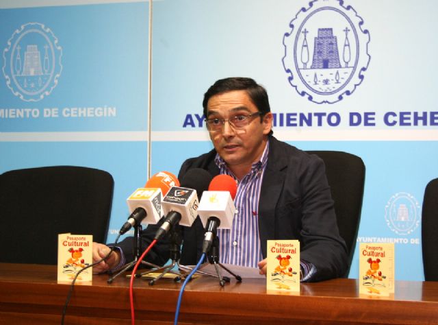 El Pasaporte Cultural inaugura nueva temporada el próximo domingo - 1, Foto 1