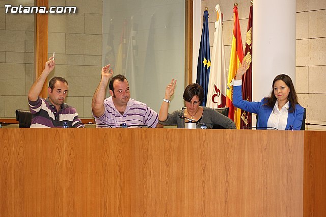 Los corporativos dan luz verde a las mociones para agilizar la puesta en marcha de negocios, Foto 1