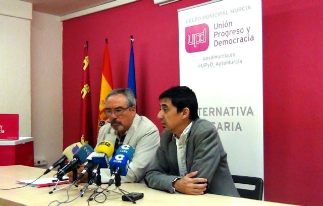 Serna pide que no simplificar el debate sobre el transporte a tranvía sí, tranvía no - 1, Foto 1