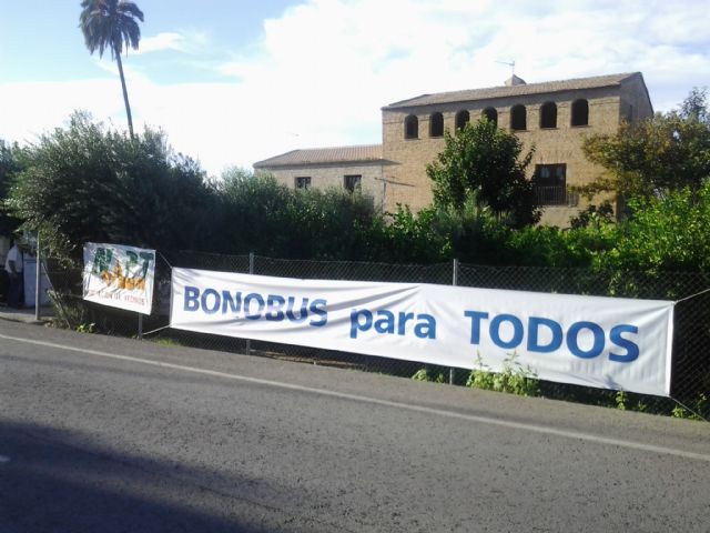 Puente Tocinos cumple 43 años de Ciudadanía Activa - 1, Foto 1