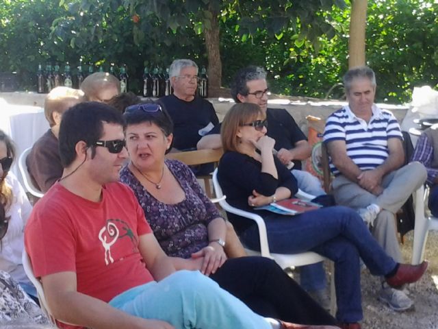 Puente Tocinos cumple 43 años de Ciudadanía Activa - 2, Foto 2