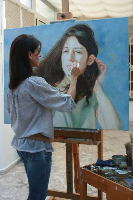 Perla Fuertes repite en Pars, Foto 1