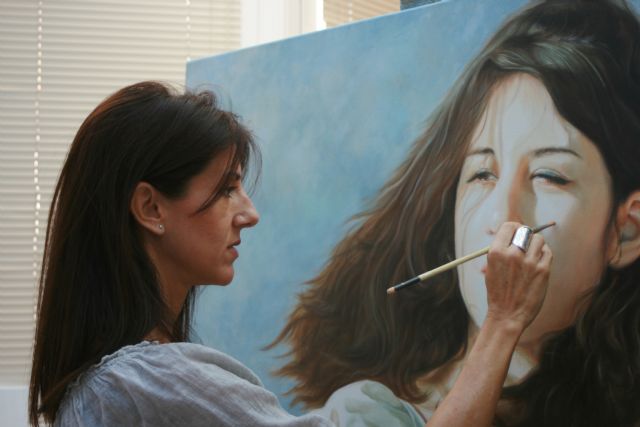 Perla Fuertes repite en Pars, Foto 2