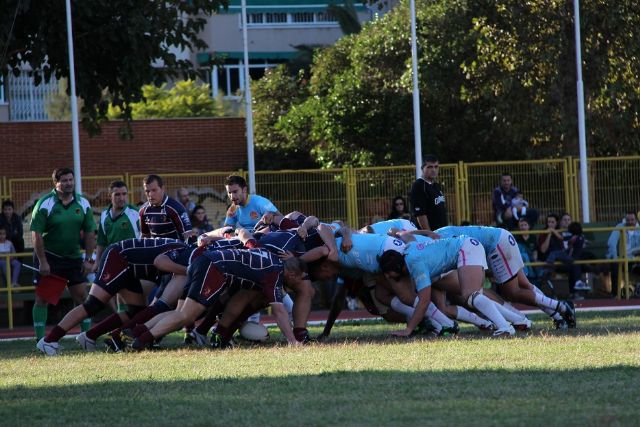 Cartagena-Lorca. Foto: Juanjo González, Foto 1