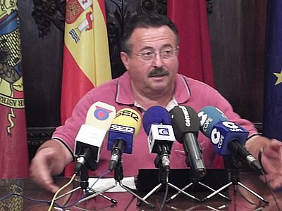 El PSOE pide a la CARM ayudas para los propietarios de explotaciones afectadas por la riada - 1, Foto 1